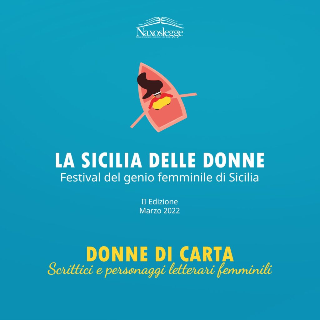 FESTIVAL – “La Sicilia delle Donne”