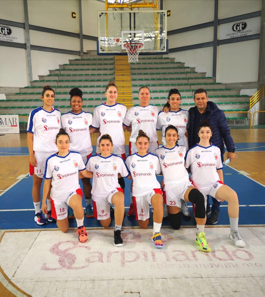 BASKET – Alma Patti non brinda all’esordio, Savona passa di misura
