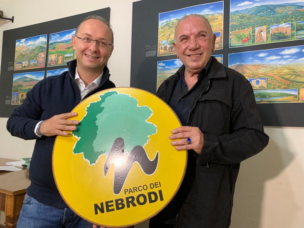 FIUMARA D’ARTE – Natura e cultura insieme per il futuro dei Nebrodi
