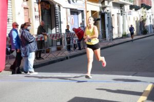 VIABILITA’ – Oggi a Capo d’Orlando si corre la la 13esima mezza maratona