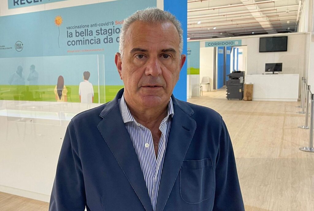 ASP MESSINA – 21 sindaci sollecitati ad incentivare la vaccinazione, poiché tra 10 giorni  rischiano la zona rossa