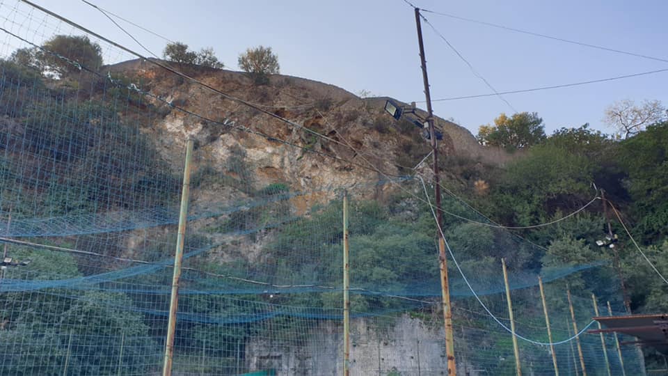 DISSESTO IDROGEOLOGICO – Messina, un progetto per villaggio Bordonaro