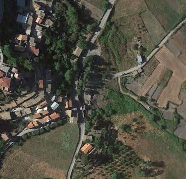 FRANE – Montalbano Elicona, al via dopo 40 anni i lavori nella frazione Santa Maria