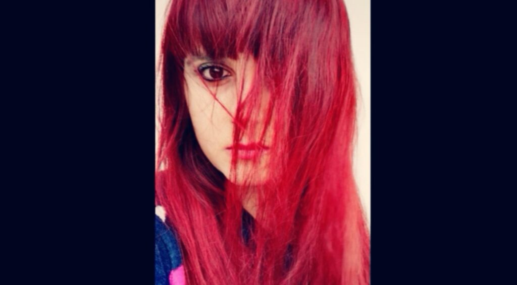 POESIA – Menzione di merito per Giulia Quaranta Provenzano per la sua poesia “Filo Rosso”