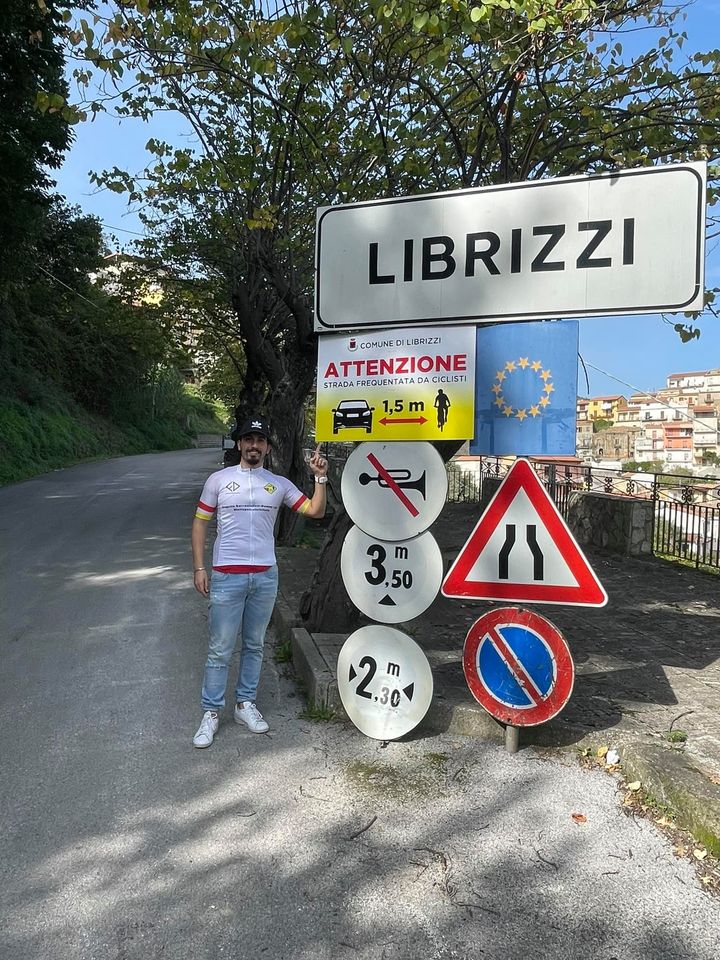 CAMPAGNA SALVA CICLISTI – Doppia cifra raggiunta: ben 10 comuni hanno aderito