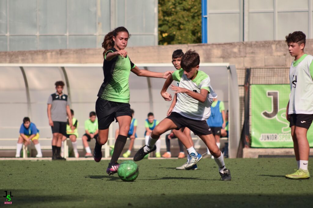 CALCIO – La Jsl Women debutta in Eccellenza il 31 ottobre sul campo del Monreale