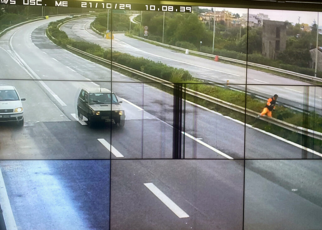 AUTOSTRADE SICILIANE – Riaperta la tratta autostradale Tremestieri-Roccalumera. Disposto il libero passaggio su A18 e A20
