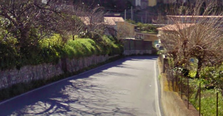 TORREGROTTA – Revocato il senso unico sulla strada provinciale 59 di Roccavaldina