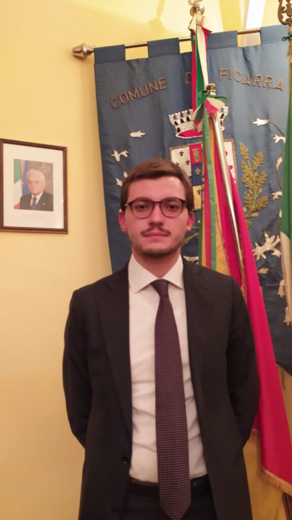 FICARRA – Si è insediato il nuovo Consiglio Comunale