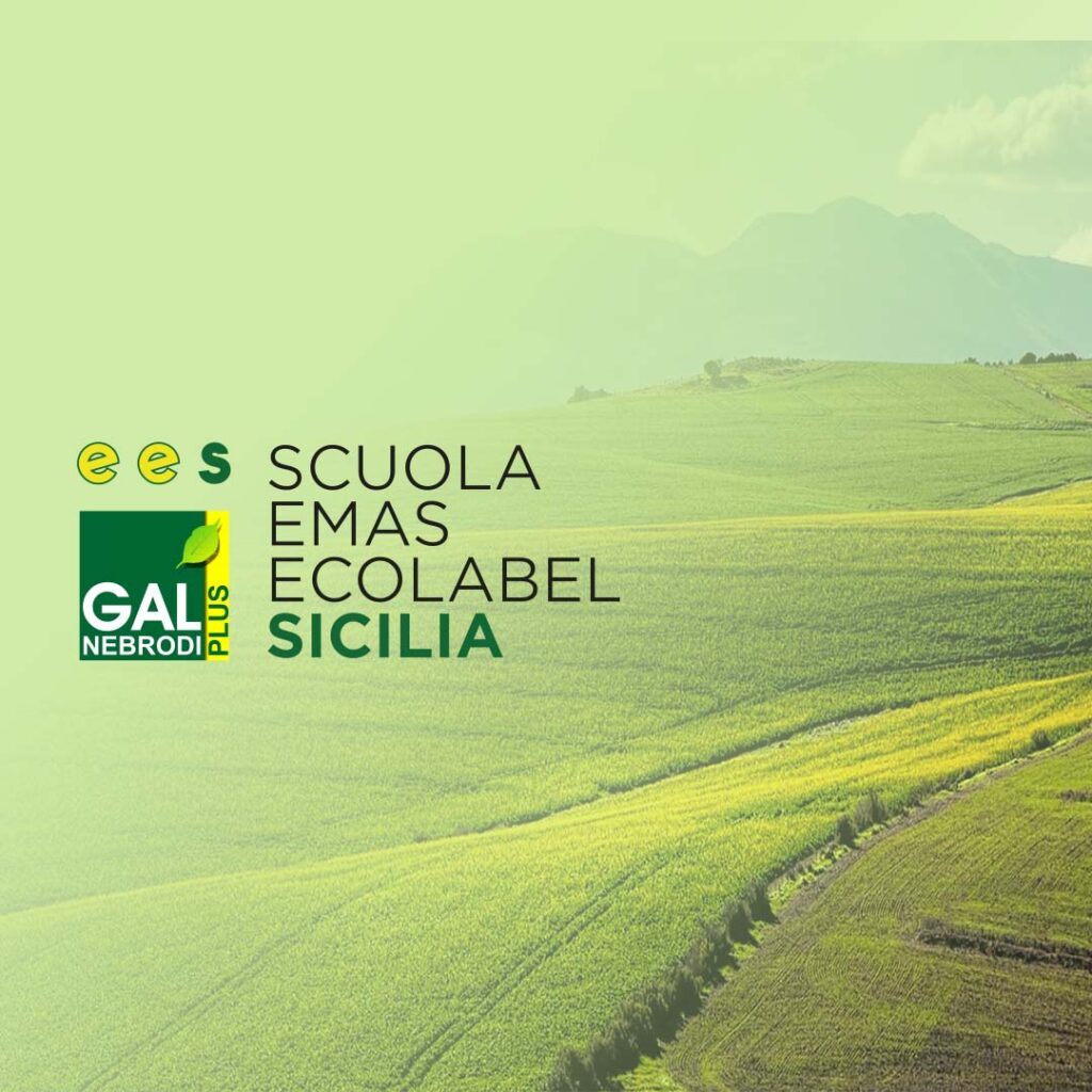 GAL NEBRODI PLUS – Prendono avvio le attività formative previste per la formazione di Auditor e Consulenti Ambientali EMAS