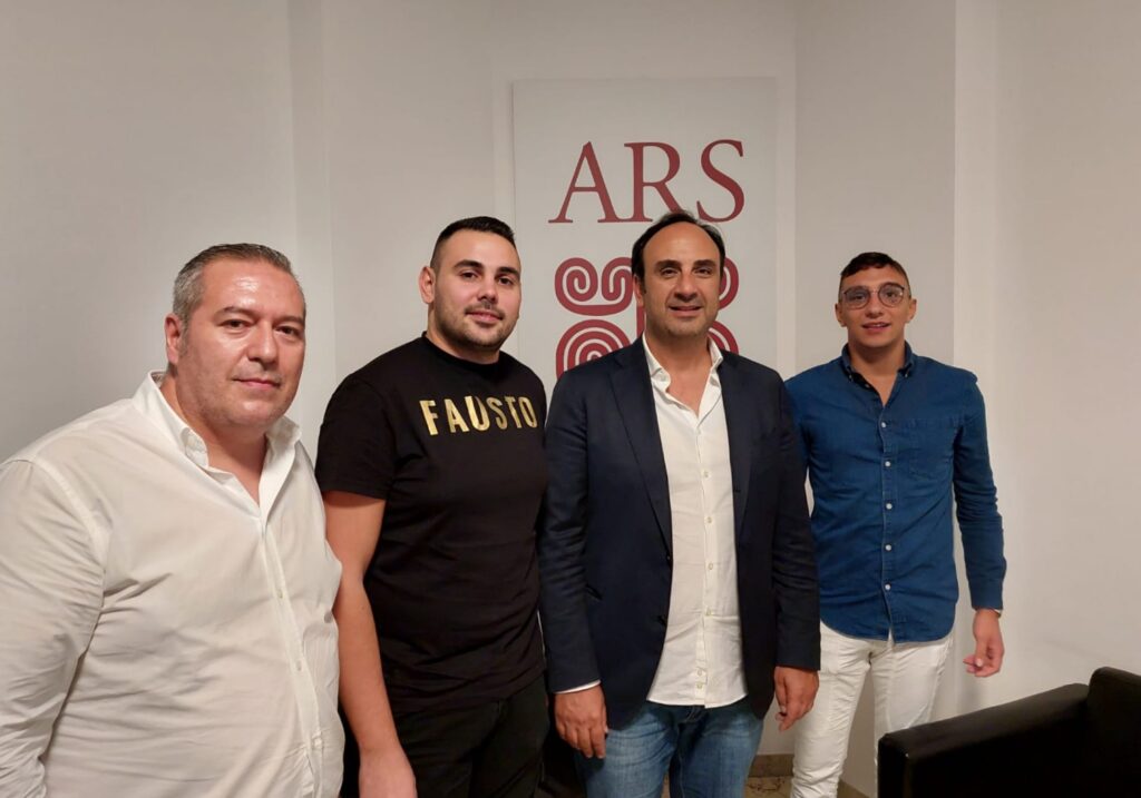 MILAZZO – Costituito il gruppo “Giovani di Diventerà Bellissima”