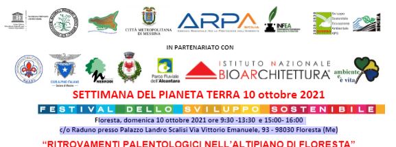 PASSEGGIATE – Alla ricerca di ritrovamenti Paleontologici sull’Altopiano di Floresta