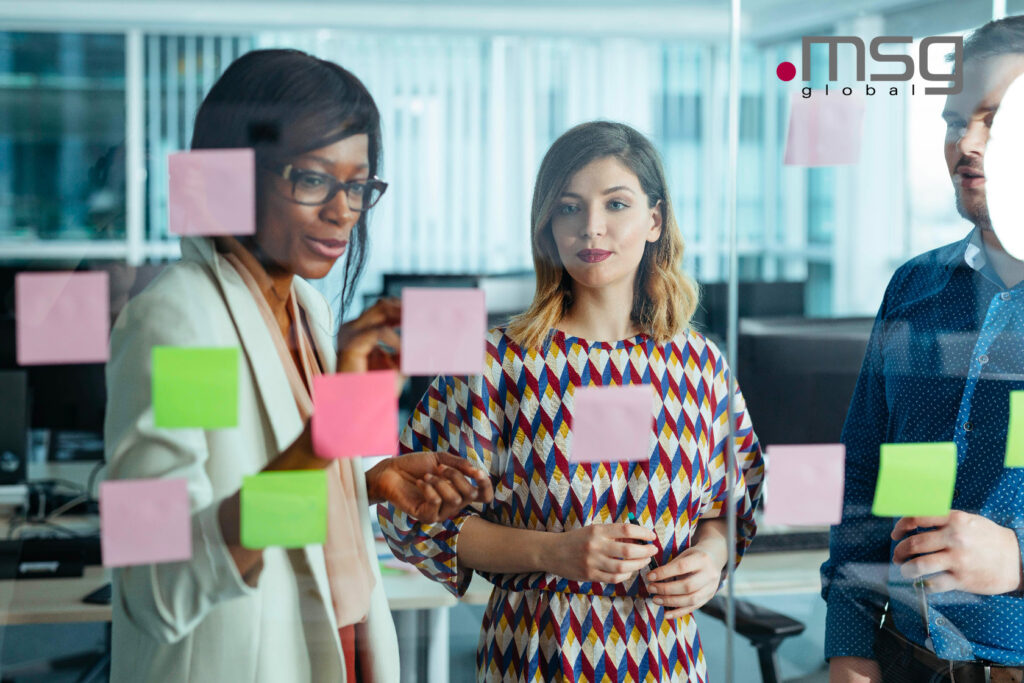 NUOVE OPPORTUNITÀ DI LAVORO – Msg Global Solutions Italia cerca 30 neolaureati e professionisti