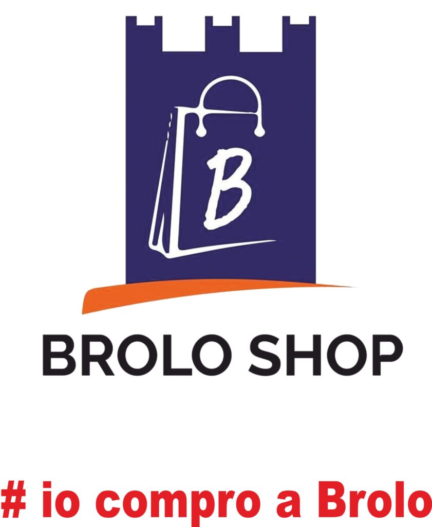 BROLO – Al via il progetto Brolo Shop