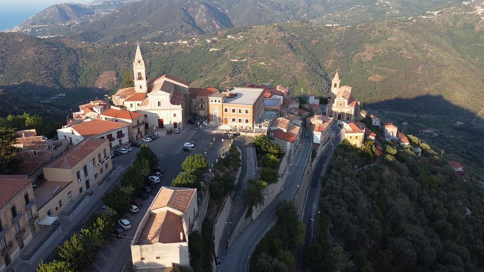 NASO – Finanziamento di 72.000 euro per un nuovo scuolabus