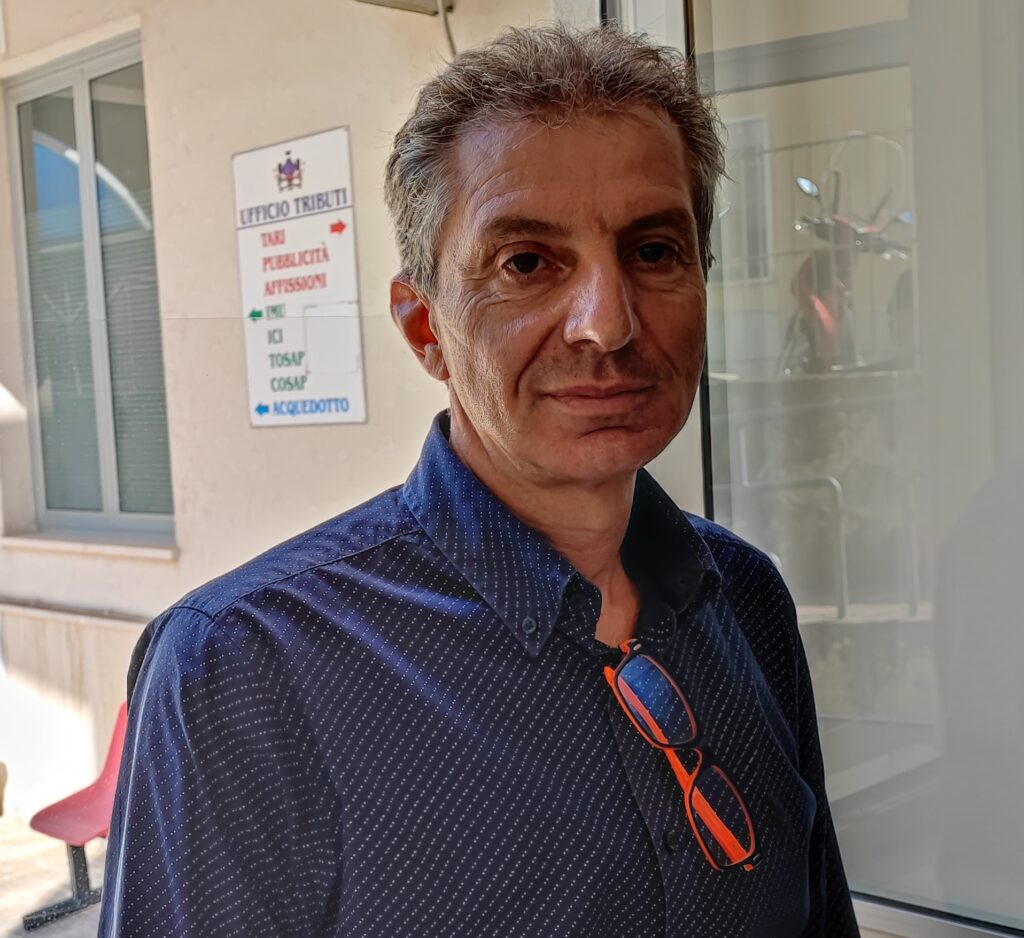 NON SOLO SPOSI – A Brolo ci sarà molto di più… ne parla Nino Bonina
