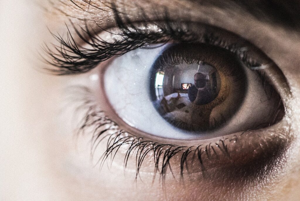 ALLA TUA VISTA CI PENSI? – Il filmato per sensibilizzare sui disturbi della visione