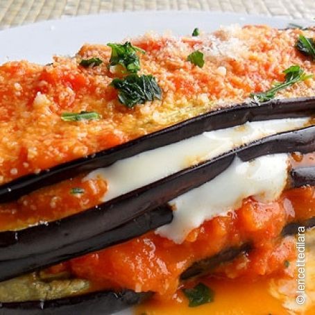 IN LINEA – Mangiare bene, sano e con gusto è possibile