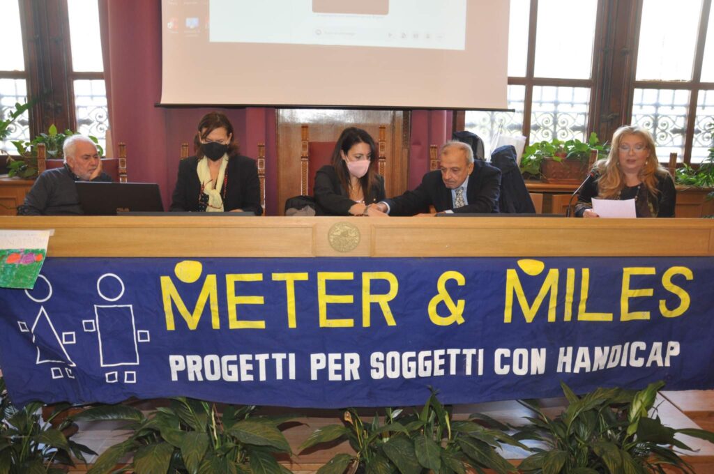 SINDROME DI DOWN – Celebrata a Messina la Giornata nazionale delle persone down. Amare ed esserci il filo conduttore della giornata
