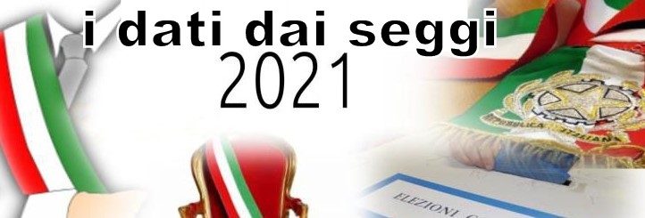 AMMINISTRATIVE – Si vota sino alle 14