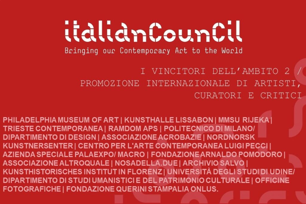 MASSIMO RICCIARDO – Vincente con il suo concept book nel concorso indetto dal Ministero della Cultura