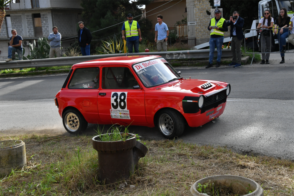 SLALOM – La Nebrosport non delude negli slalom del weekend