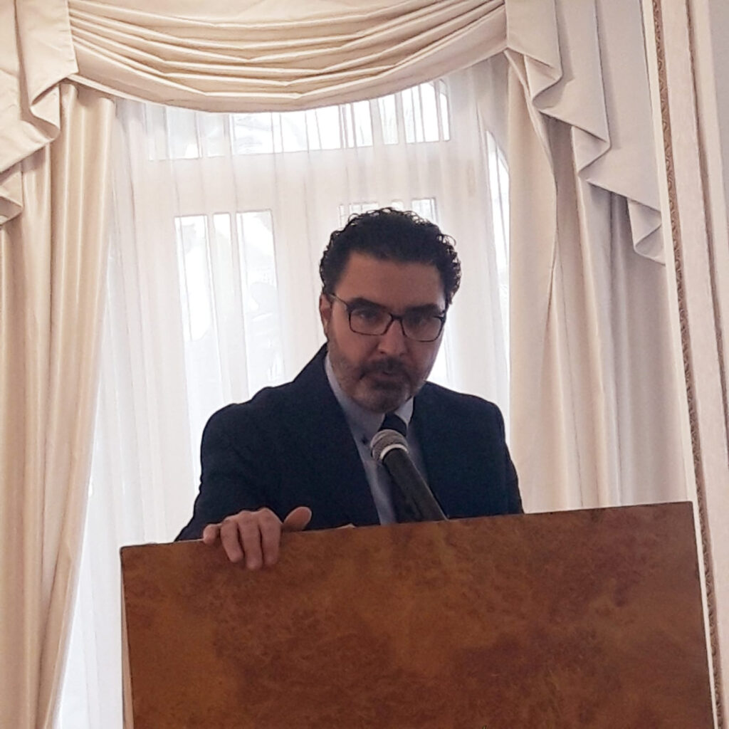 “CASO CIRAULO” – Articolo Uno Messina dice la sua