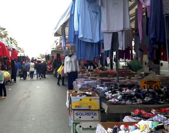 SANT’AGATA MILITELLO – No alla versione ridotta fiera storica. Minoranza Consiliare: “Il Covid utilizzato come pretesto per non fare”