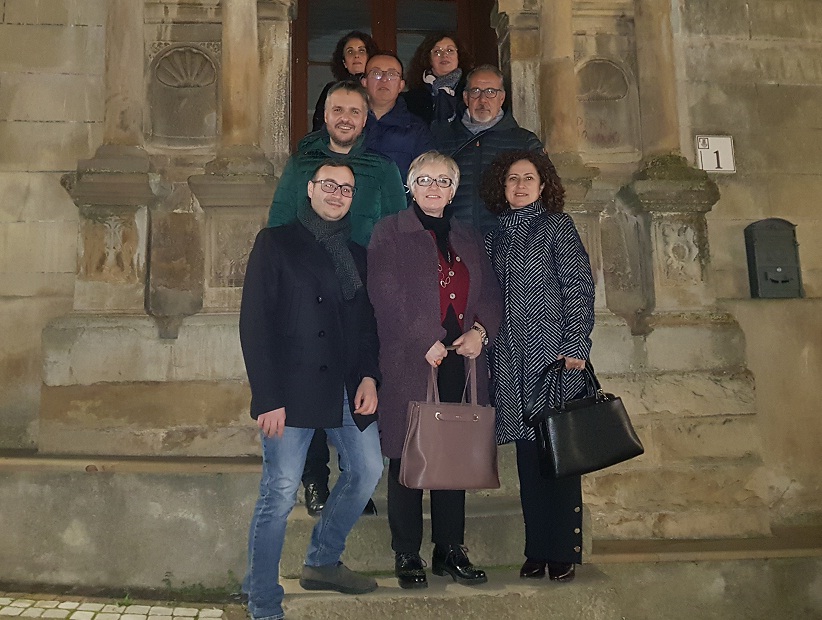 CASTEL DI LUCIO – Nasce la sezione di BCsicilia