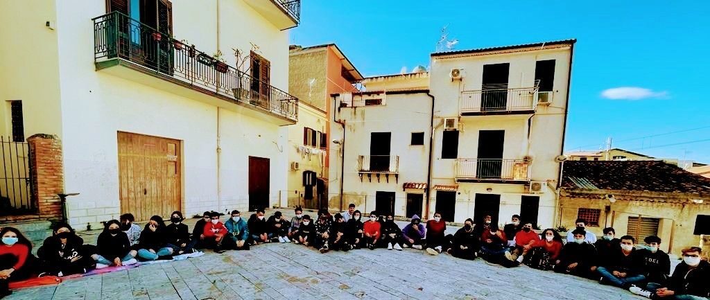 I-CARE – L’arte come strumento e allo stesso tempo contenuto per l’istruzione e l’educazione dei ragazzi
