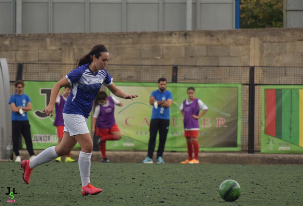 CALCIO – Coppa Italia: la JSL Women abbina vittoria contro la C.R. Scicli e qualificazione