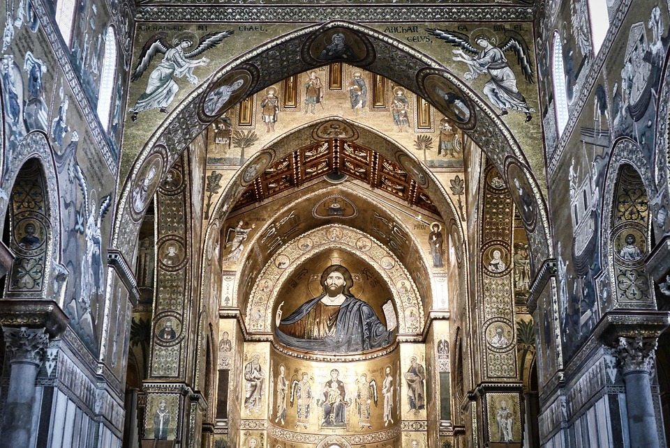 VISITARE MONREALE IN UN GIORNO – Ecco alcuni utili suggerimenti