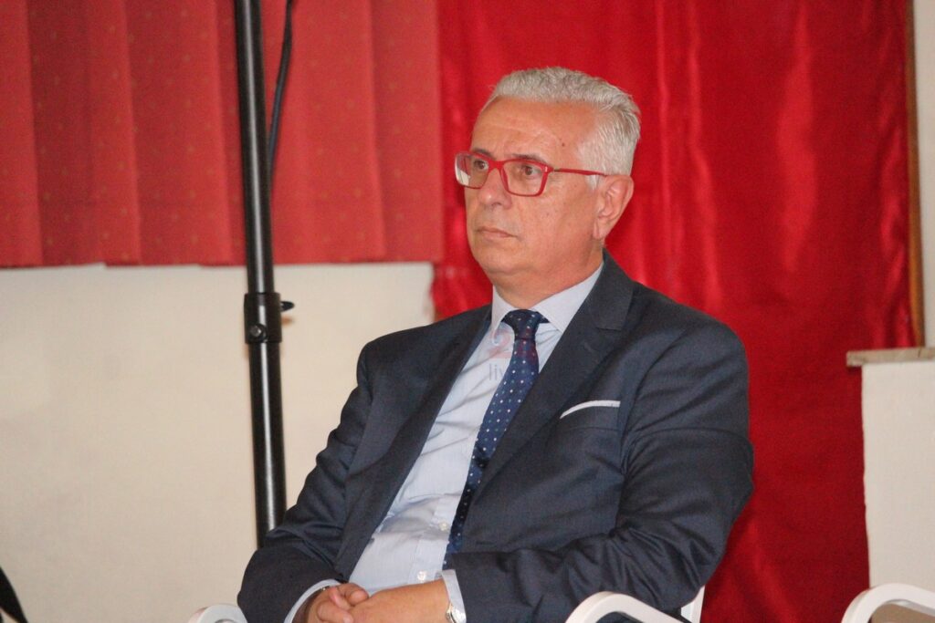 RETE PER LA LEGALITÀ – Armi ritrovate a Randazzo, Scandurra: “Ancora un’importante attività dei Carabinieri per liberare quelle zone dall’oppressione dei clan”