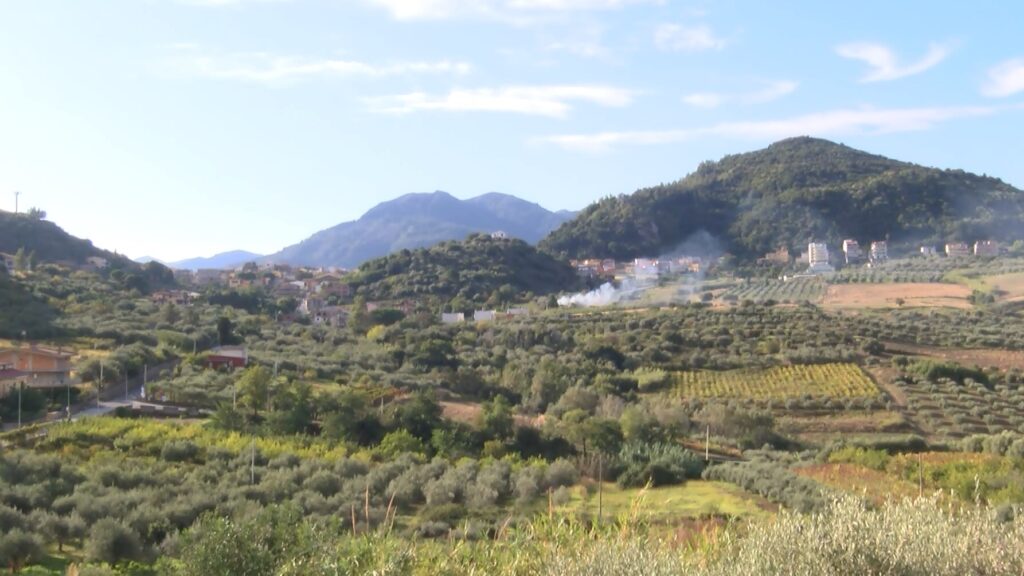 BELLA SICILIA – Rodì Milici entra nel circuito turistico