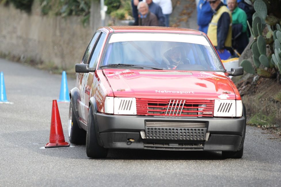 NEBROSPORT – Nuovo weekend e nuove sfide emozionanti per la scuderia di Sant’Angelo di Brolo
