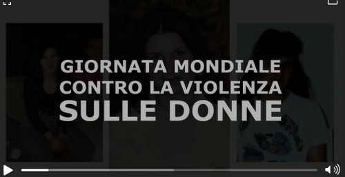 25 NOVEMBRE – Un video dei commercianti brolesi “per le donne”