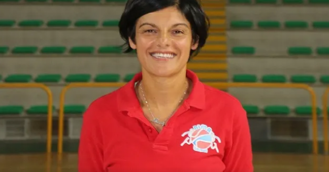 BASKET – Patti sfida cruciale contro Capri