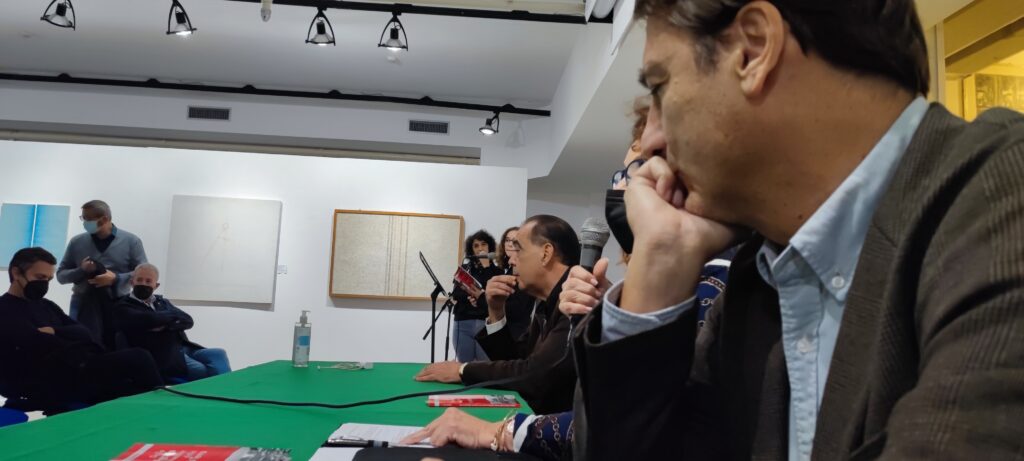 CLAUDIO FAVA – All’assessore Lagalla chiediamo un atto di responsabilità