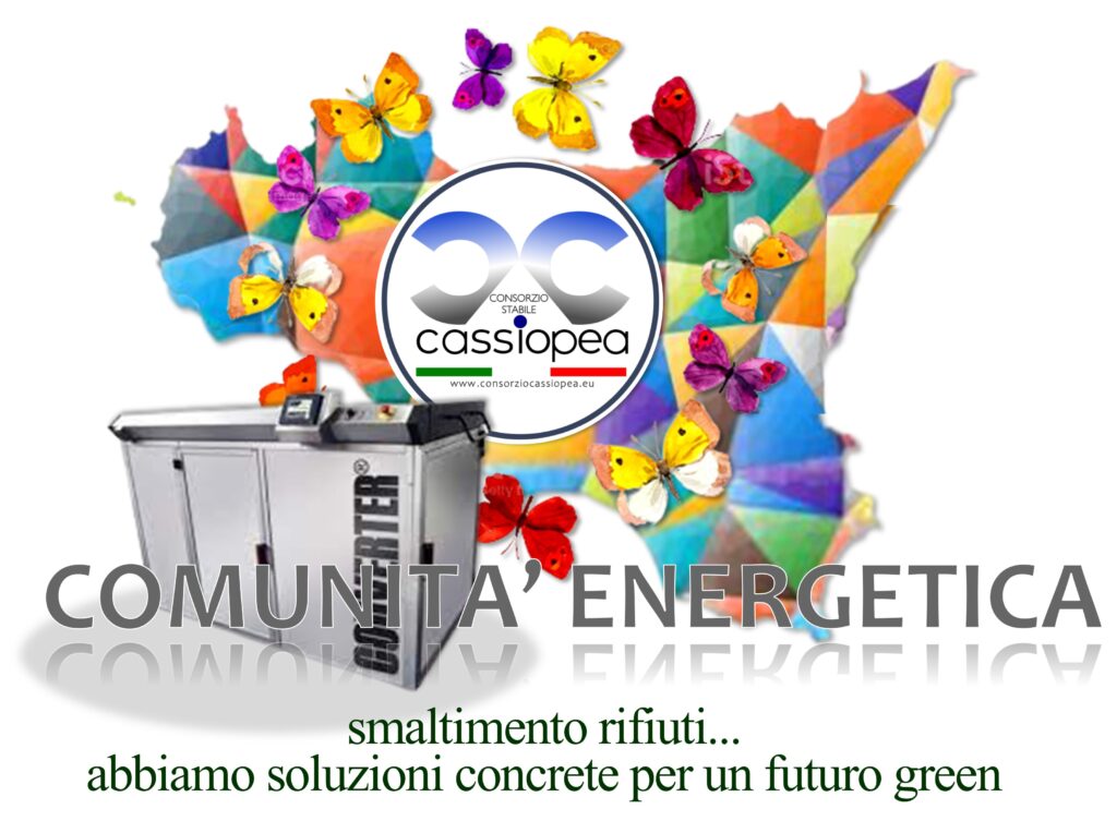 EMERGENZA RIFIUTI – Siamo al collasso. E’ tempo di valutare nuove soluzioni