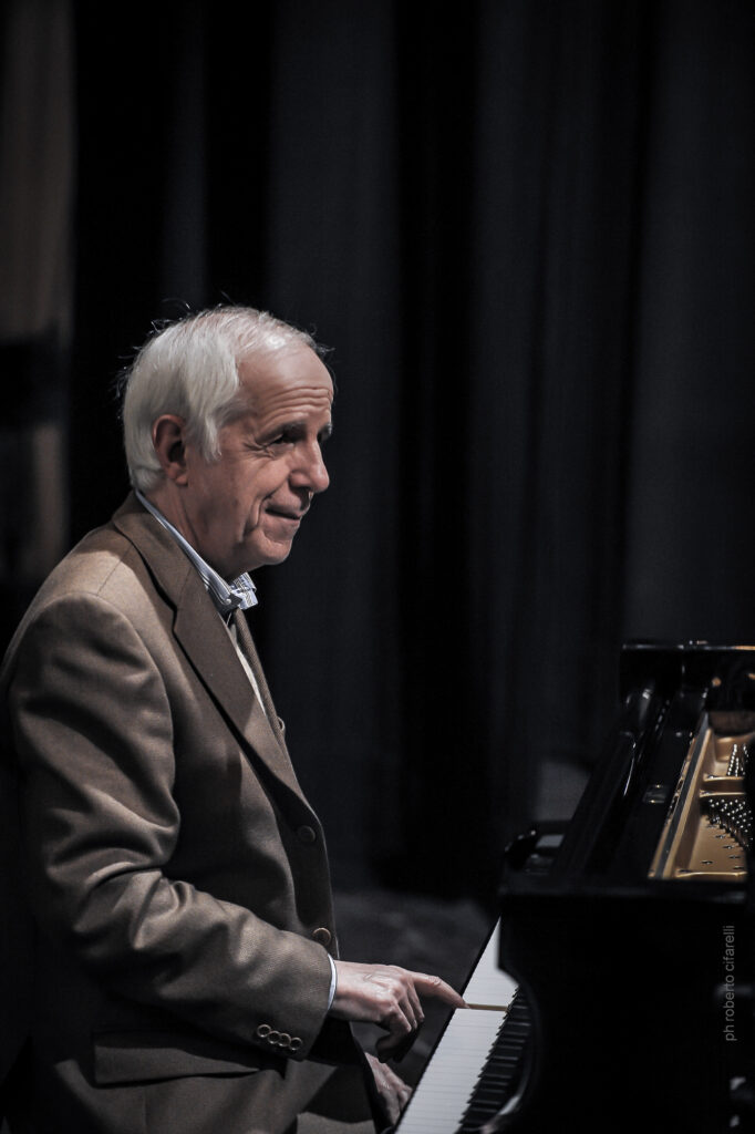 FRANCO D’ANDREA – Domenica 14 al Palacultura grande appuntamento per la Filarmonica Laudamo
