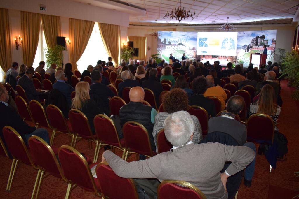 CRITICITÀ DEL SISTEMA SANITARIO E SCENARI POST COVID – Pneumologi italiani riuniti a Taormina