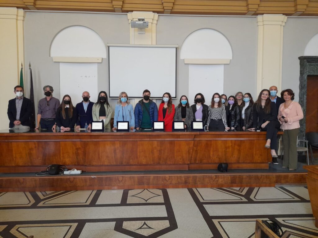 CAMERA DI COMMERCIO – Premio “Storie di Alternanza” sul podio il Liceo “Basile” e l’Istituto “Torricelli”