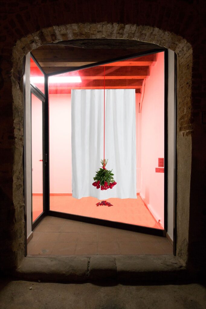 FICARRA – “oltre le panchine rosse”