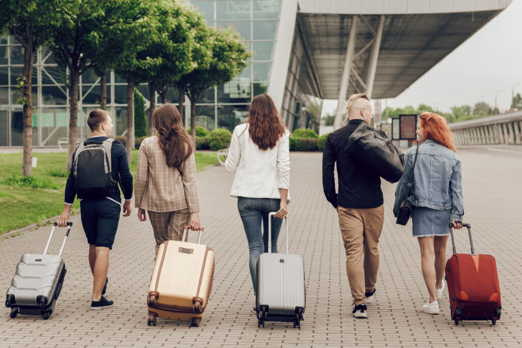 TIROCINI – All’estero per gli studenti UniME e UniCT: l’opportunità di Erasmus Mobility Network