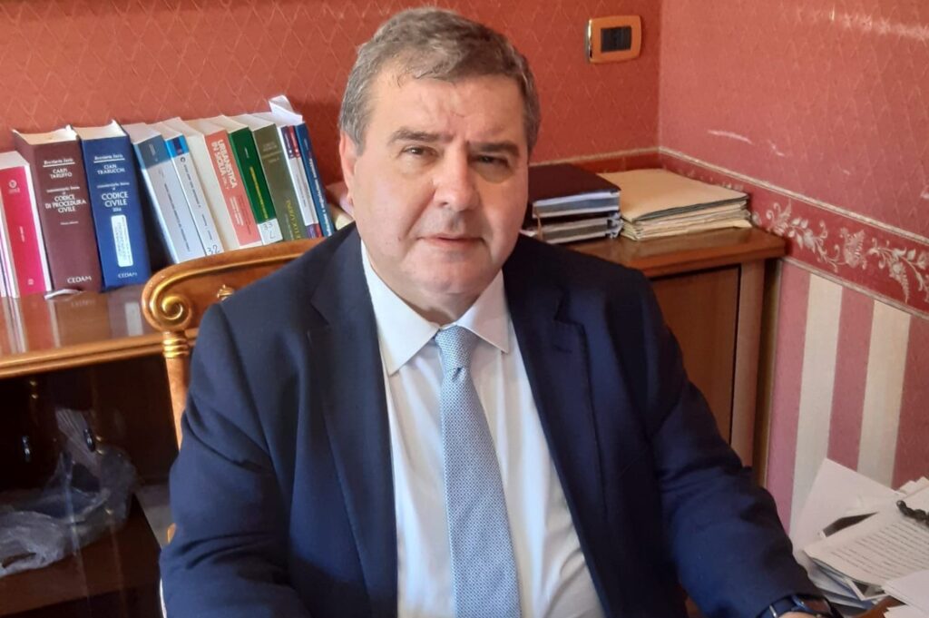 ASSOLTO – Le competizioni automobilistiche organizzate erano regolari