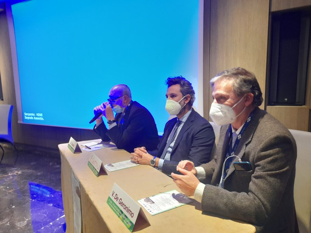 IL CIBO – “Una emozione fra anima e corpo” le nuove frontiere del benessere