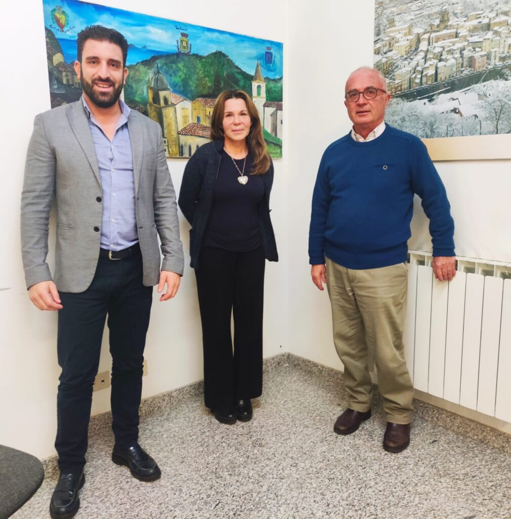 RIPARTENZE – Ecco la “nuova” Unione dei Comuni “Valli dei Nebrodi”