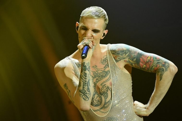 ACHILLE LAURO – Il 30 dicembre in piazza Duomo. Confermato anche il Capodanno con Carmen Consoli e Nino Frassica