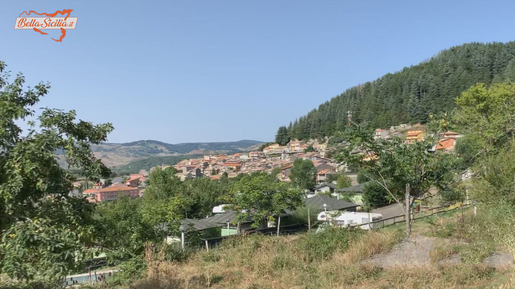 FLORESTA – Tra i Comuni del circuito Bella Sicilia