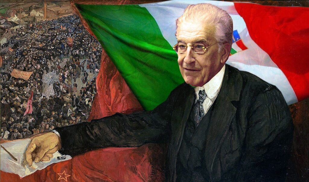 ANPI – Nominato il Comitato provinciale. Per acclamazione Federico Martino è presidente onorario
